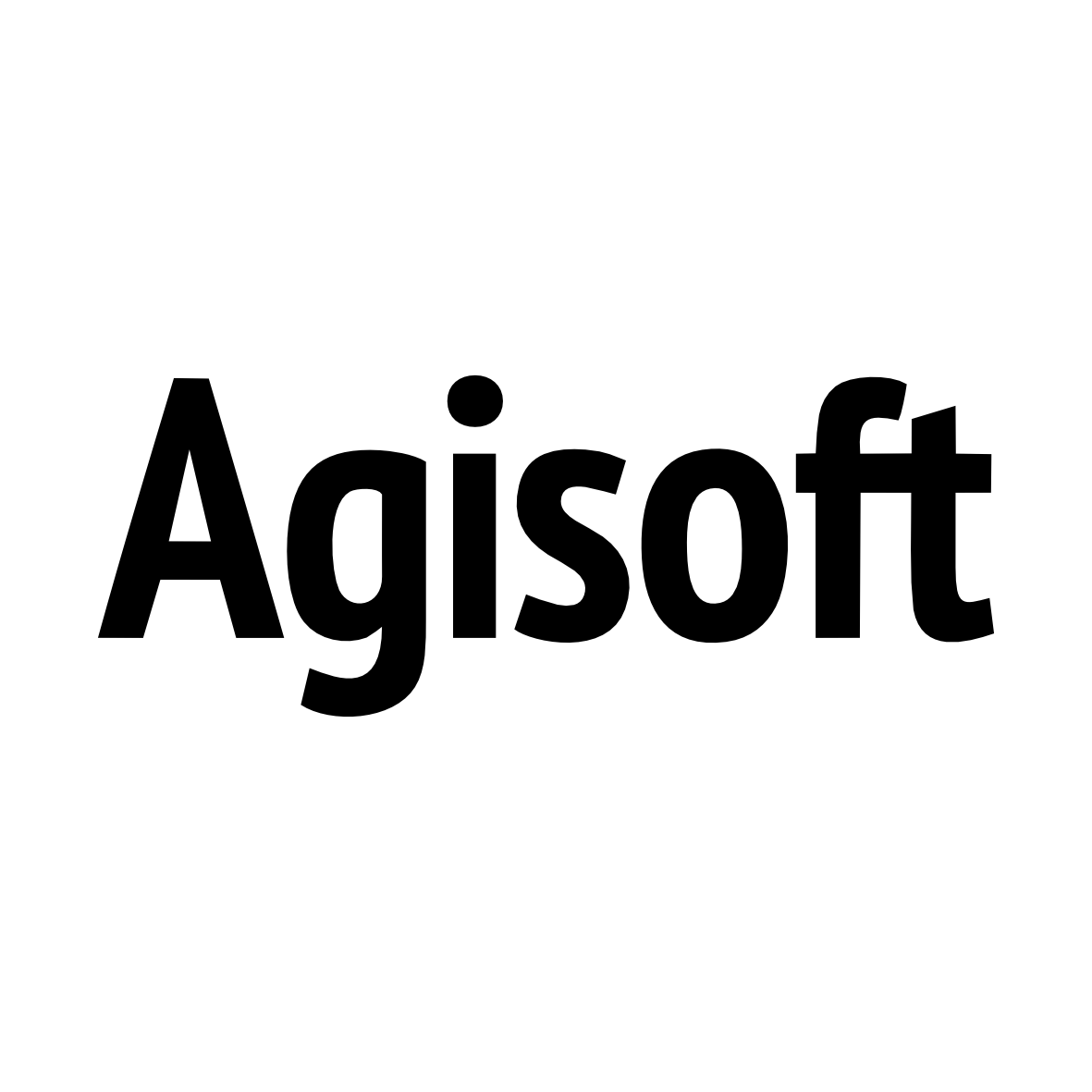 agisoft
