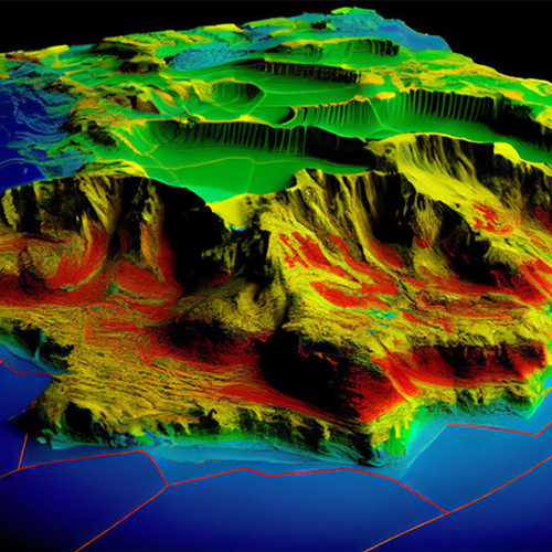 lidar tecnologia